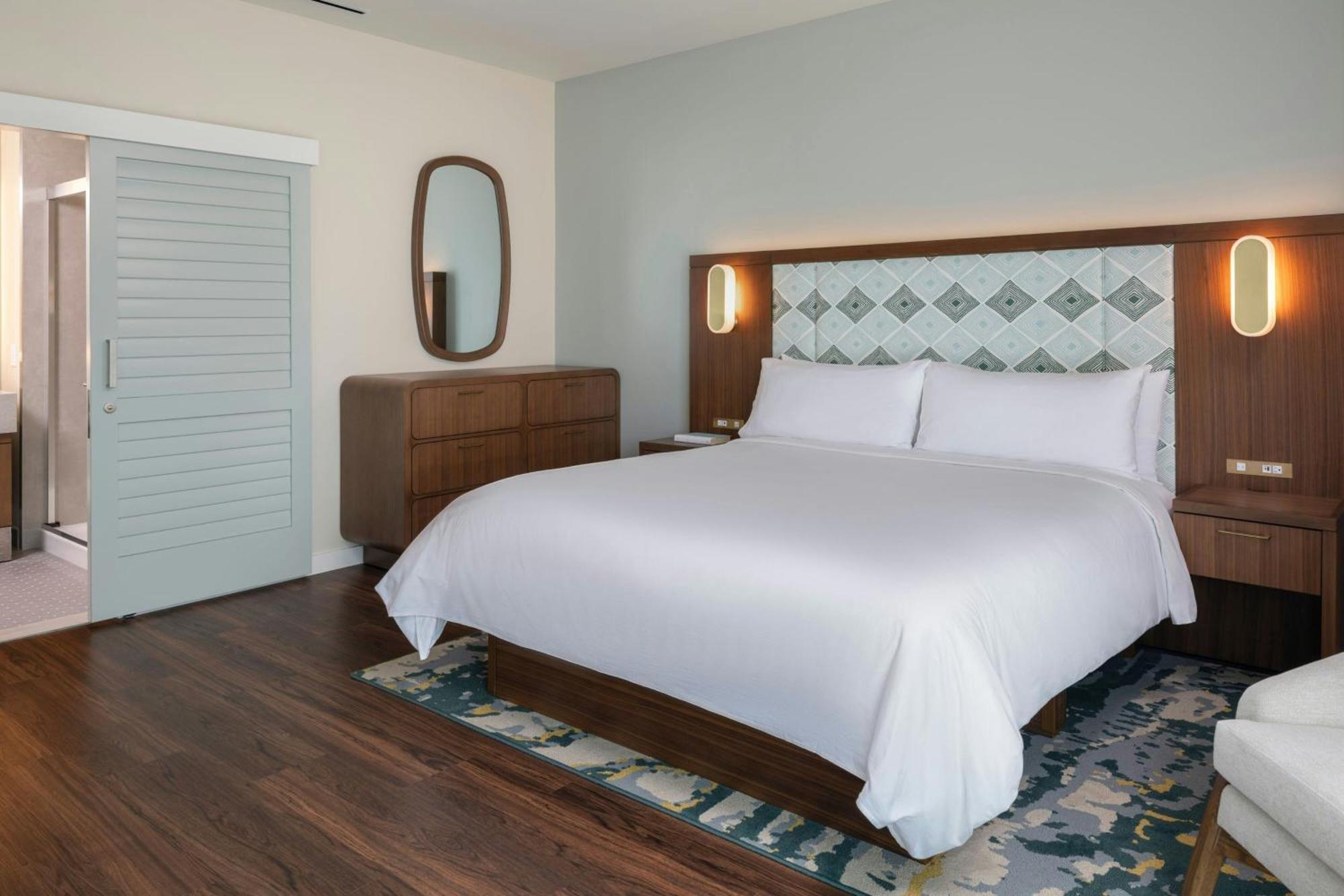 Marriott Vacation Club, Waikiki Hotel Honolulu Kültér fotó